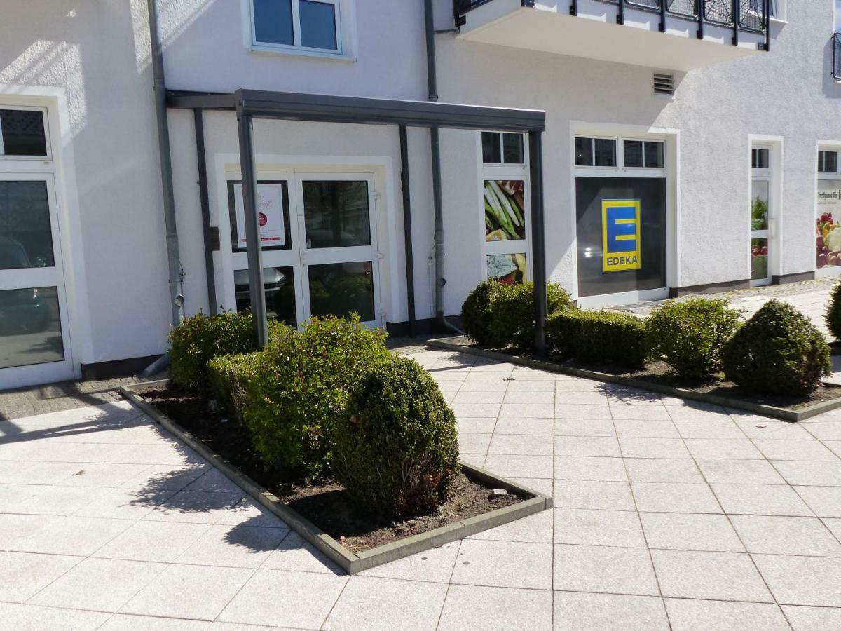 Ferienwohnung 12 - Seewald Haus Huehnergott Sellin  Exterior photo